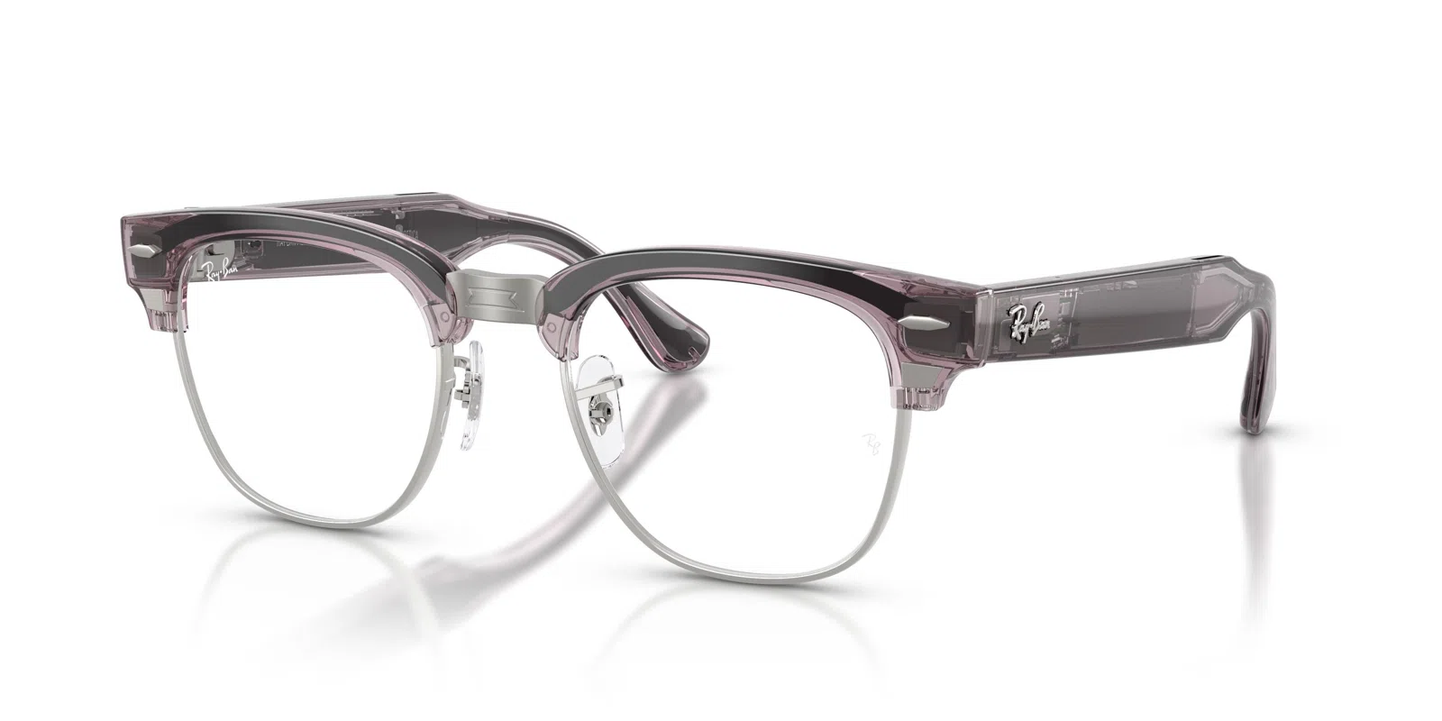 Ray-Ban Meta Ray-ban Meta Audio Clubmaster Optics 7004V - view 13